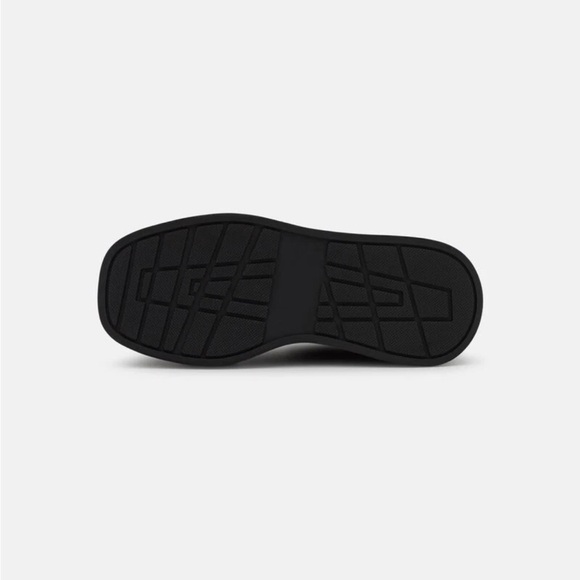 Spring Mars Vegan Leather Platform Boots - Picture 5 of 13